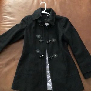 Women’s Calvin Klein Pea Coat